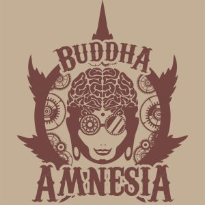 Buddha Amnesie