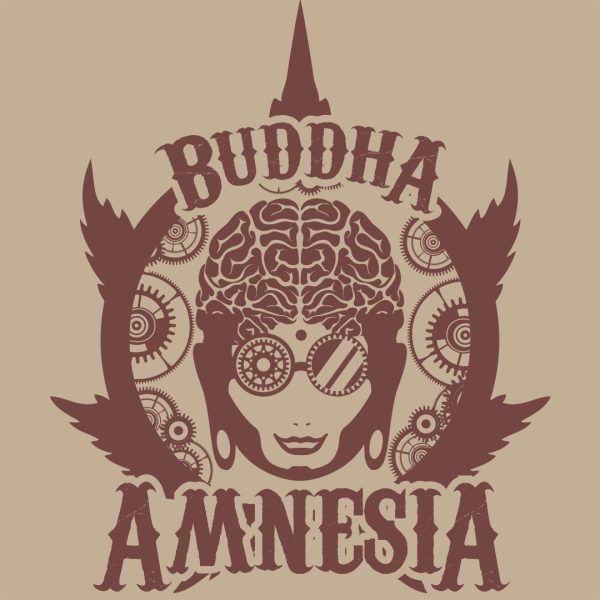 Buddha Amnesia clásicos cannabis Buddha Seeds