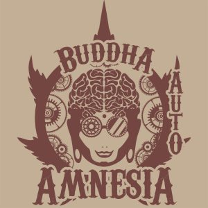 Buddha Auto Amnesia Buddha Seeds