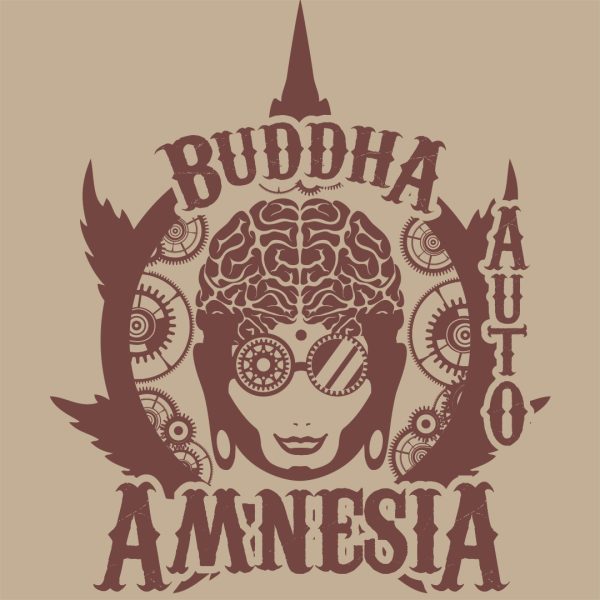 Buddha Auto Amnesie