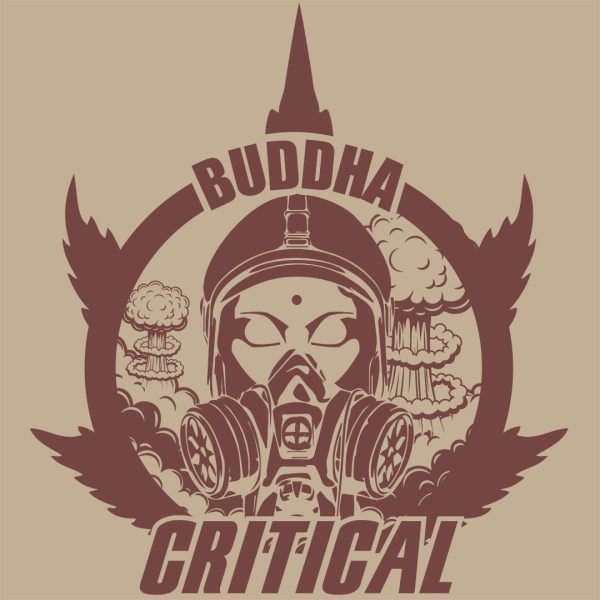 Buddha Critical Buddha Seeds classics buddha seeds