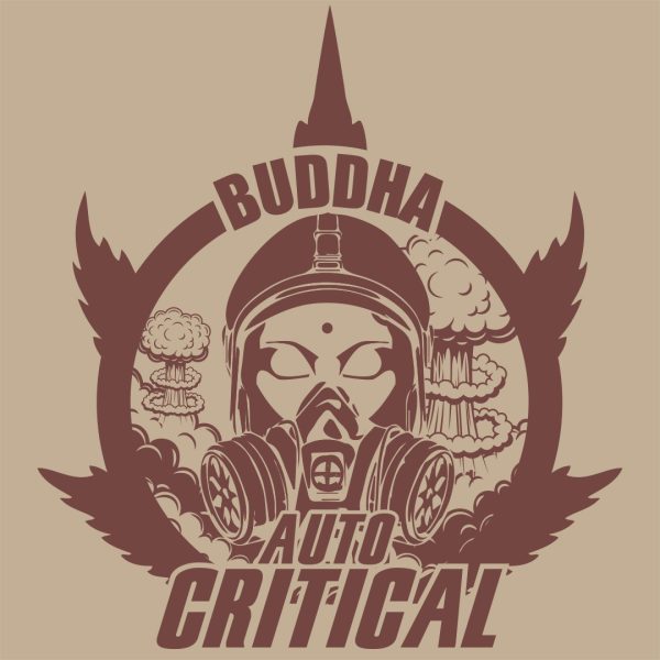 Buddha Auto Critical Buddha Seeds clásico cannabis