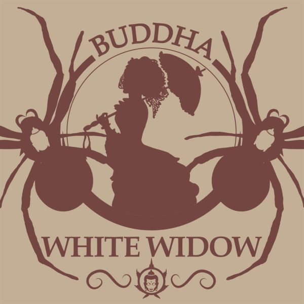 Buddha White Widow Buddha Seeds