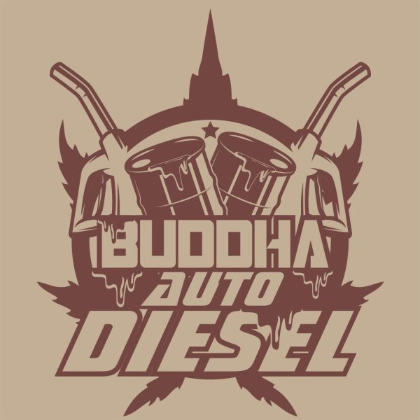 Buddha Auto Diesel Buddha Seeds mejores clásicos cannabis