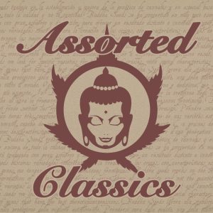 Assortiment de classiques