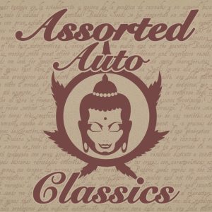 Assorted Auto Classics Buddha Seeds mix mejores clásicos cannabis