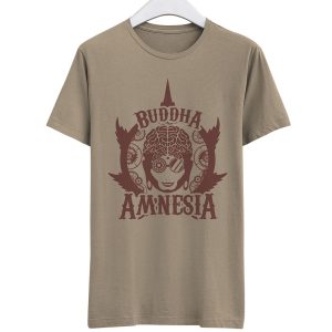 Amnesie-T-Shirt