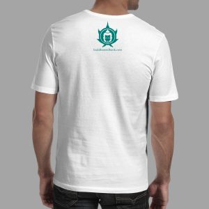 dosi2 T-shirt Buddha Seeds