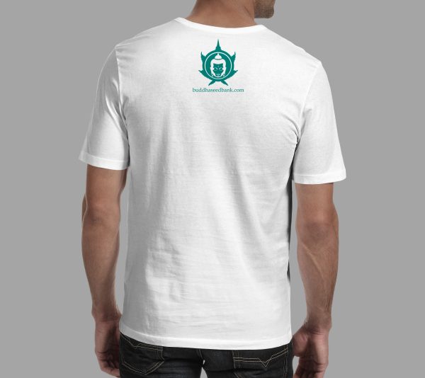 dosi2 T-shirt graines de bouddha