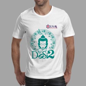 dosi2 Buddha Seeds T-shirt