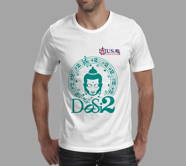 dosi2 Buddha Seeds T-Shirt