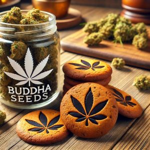 cookies marihuana