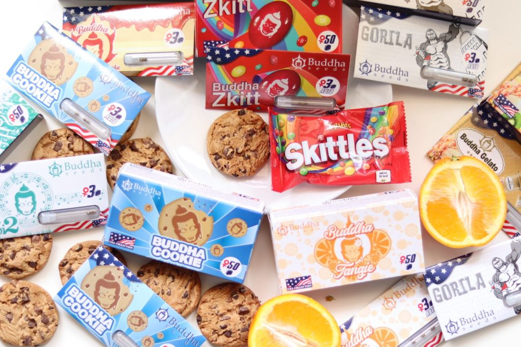 por que la marihuana da hambre