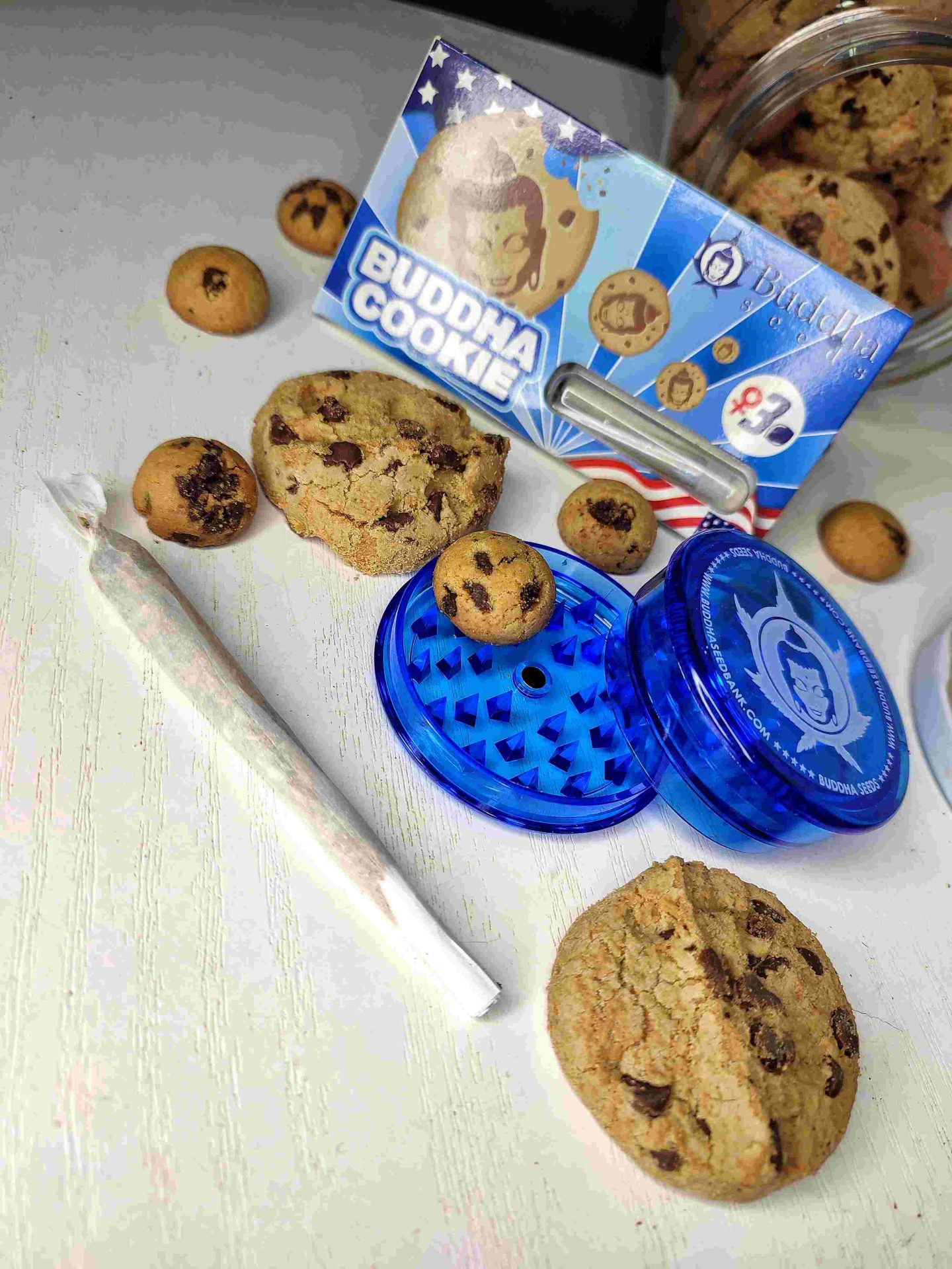 por que la marihuana da hambre