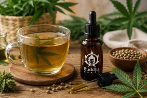 aceite CBD
