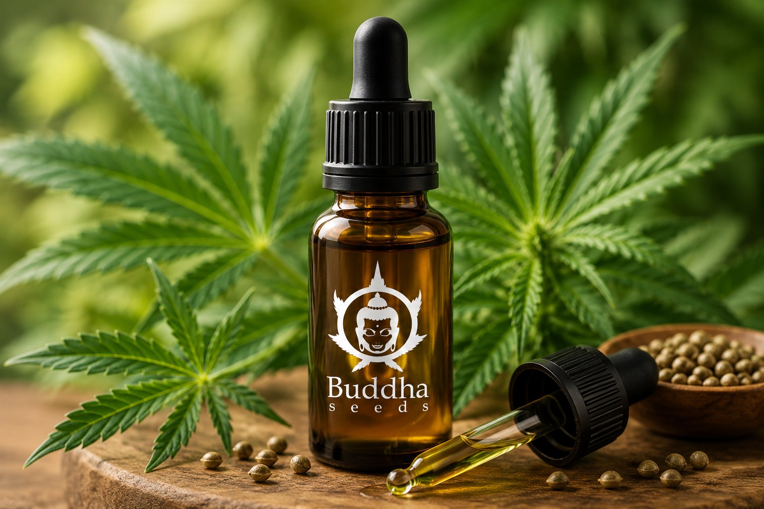 aceite CBD